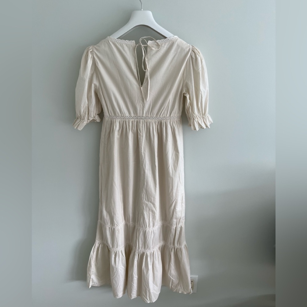 Reformation Bekkah Dress - Picture 3 of 3
